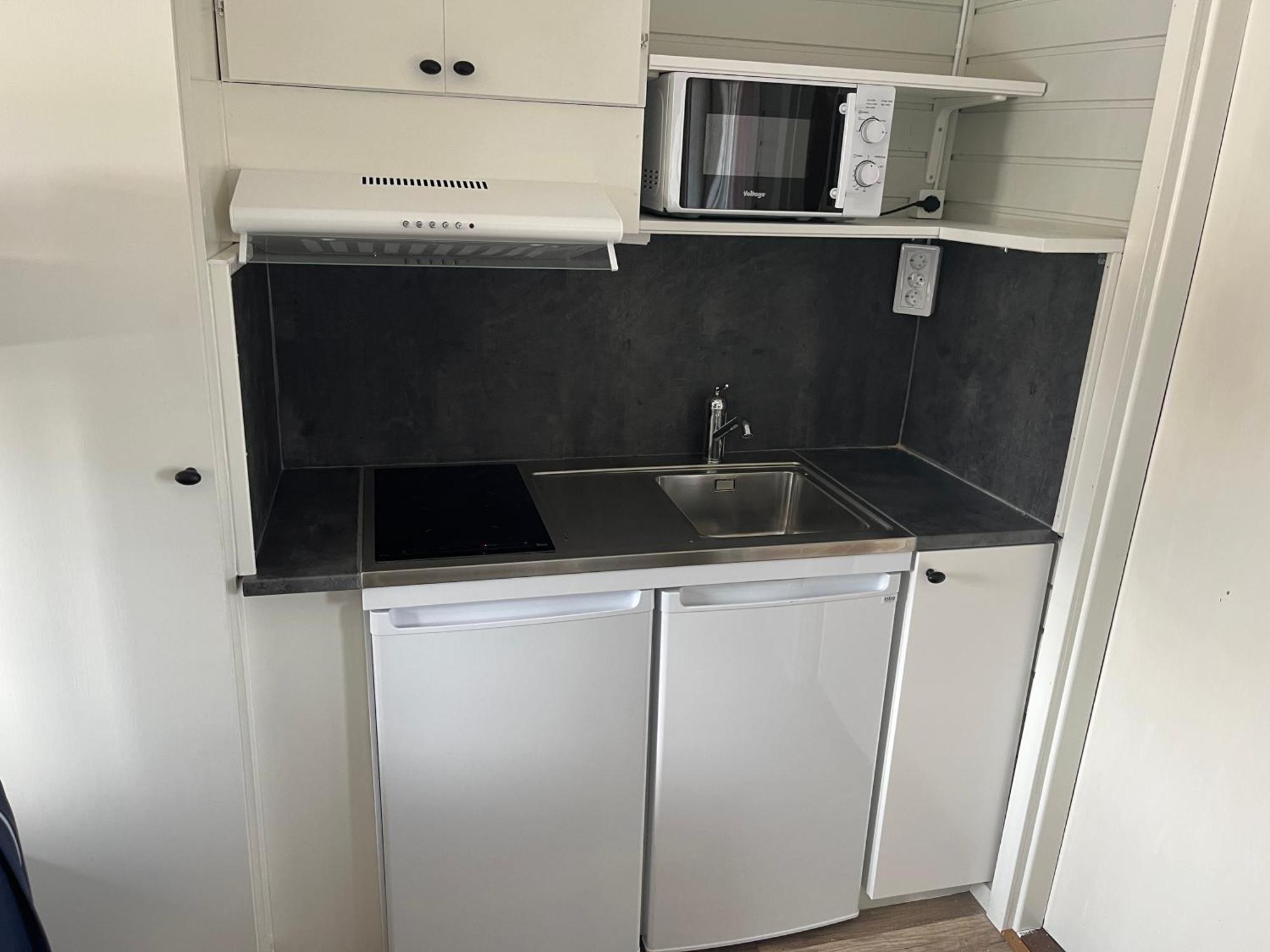 Piilijaervi Camping Елливаре Номер фото