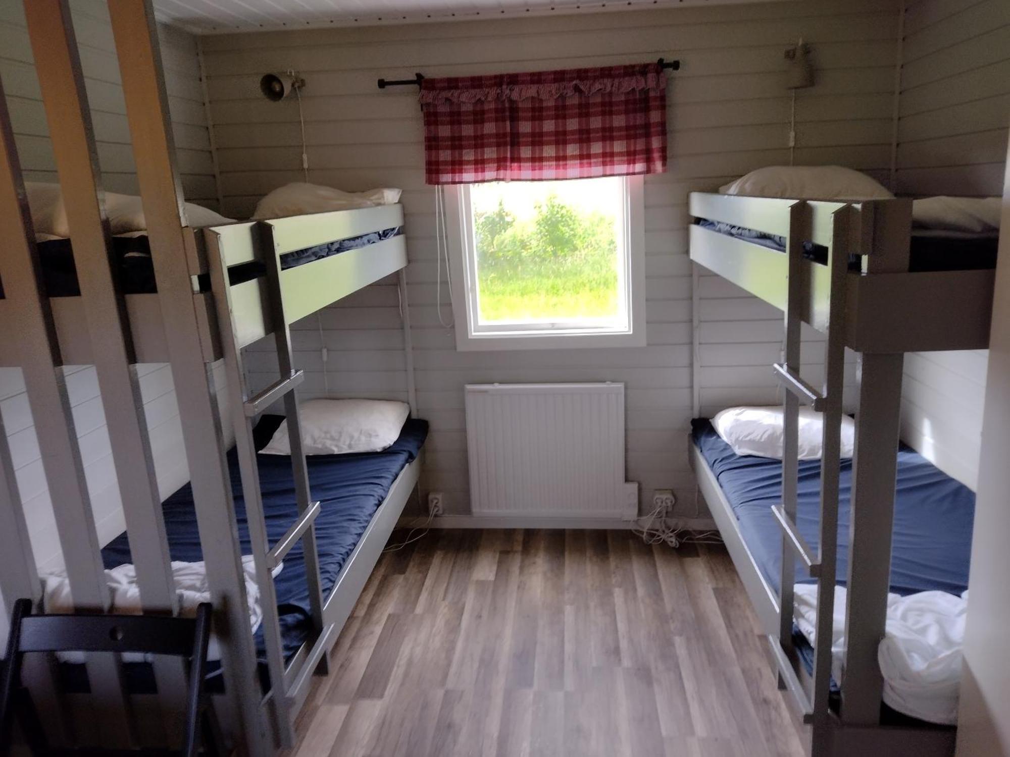 Piilijaervi Camping Елливаре Номер фото